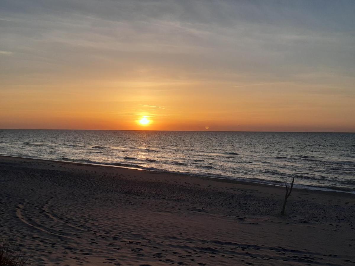 Golden Sand Łukęcin Zewnętrze zdjęcie